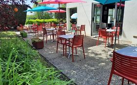 Campanile Metz Est Technopole - Restaurant