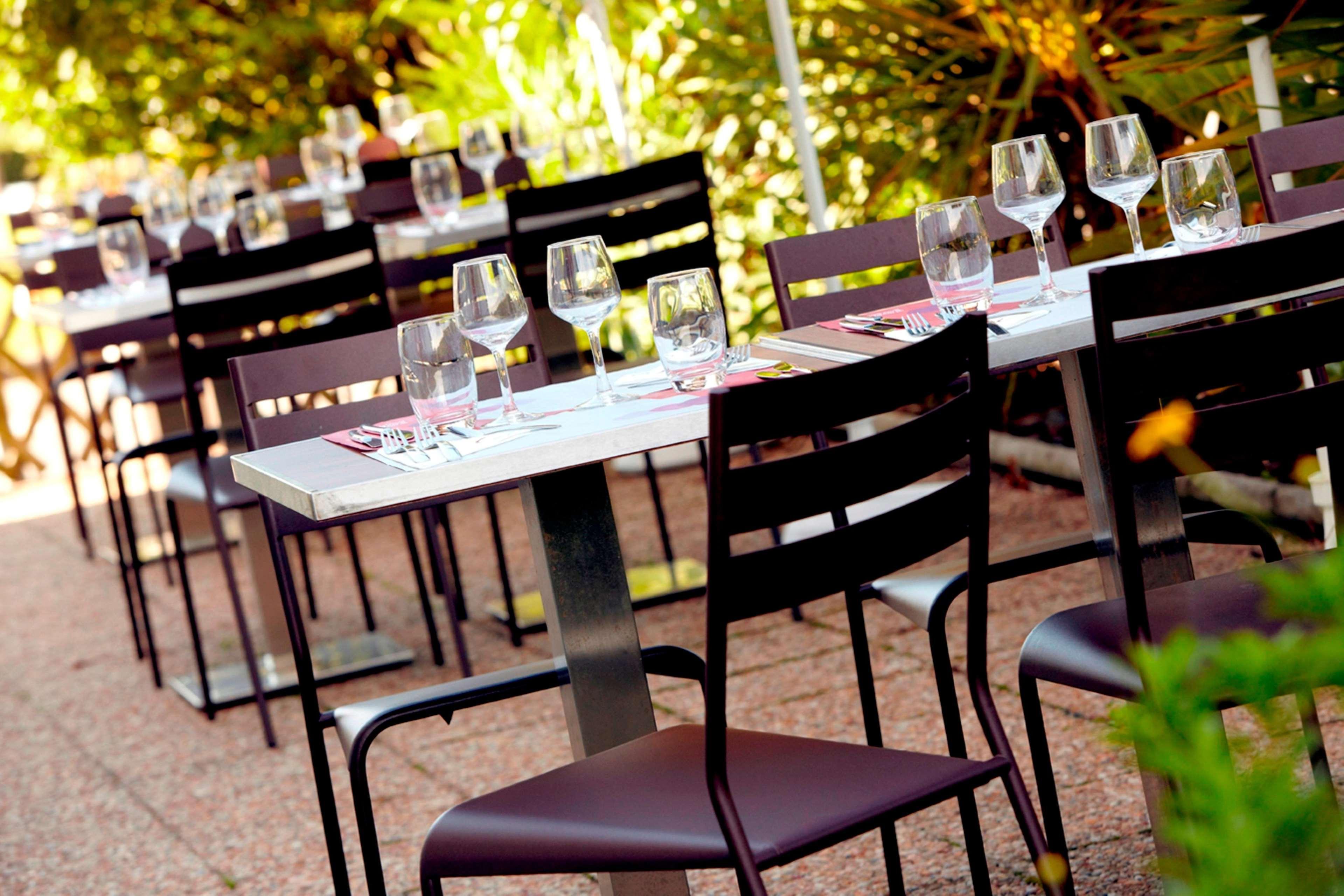Campanile Metz Est Technopole - Restaurant Hotel Eksteriør billede